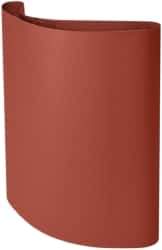 3M - 37" Wide x 75" OAL, 120 Grit, Aluminum Oxide Abrasive Belt - Aluminum Oxide, Fine, Coated, F Weighted Paper Backing, Series 364UZ - Americas Industrial Supply