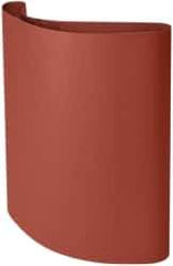 3M - 37" Wide x 75" OAL, 120 Grit, Aluminum Oxide Abrasive Belt - Aluminum Oxide, Fine, Coated, F Weighted Paper Backing, Series 364UZ - Americas Industrial Supply