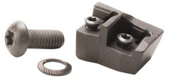 Kennametal - Series HTS DFR 2-Insert Inner Drill Cartridge - Americas Industrial Supply