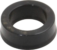 Parker - 1/2" ID x 3/4" OD, 1/8" Thick, Polypak Seal - -20 to 250°F, 1/4 Pipe Thread, - Americas Industrial Supply