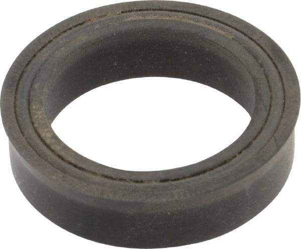 Parker - 3/4" ID x 1" OD, 1/8" Thick, Polypak Seal - -20 to 250°F, 1/4 Pipe Thread, - Americas Industrial Supply