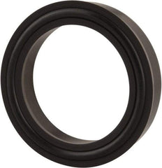 Parker - 1-1/8" ID x 1-1/2" OD, 3/16" Thick, Polypak Seal - -20 to 250°F, 5/16 Pipe Thread, - Americas Industrial Supply