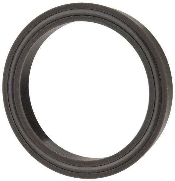 Parker - 1-3/4" ID x 2-1/8" OD, 3/16" Thick, Polypak Seal - -20 to 250°F, 3/8 Pipe Thread, - Americas Industrial Supply