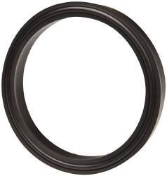 Parker - 2-1/8" ID x 2-1/2" OD, 3/16" Thick, Polypak Seal - -20 to 250°F, 3/8 Pipe Thread, - Americas Industrial Supply