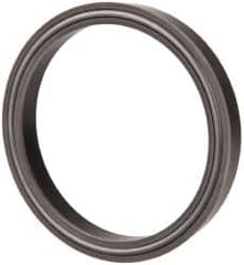 Parker - 2-1/4" ID x 2-5/8" OD, 3/16" Thick, Polypak Seal - -20 to 250°F, 3/8 Pipe Thread, - Americas Industrial Supply