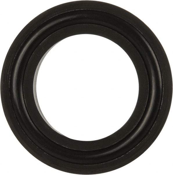 Parker - 1" ID x 1-1/2" OD, 1/4" Thick, Polypak Seal - -20 to 250°F, 3/8 Pipe Thread, - Americas Industrial Supply