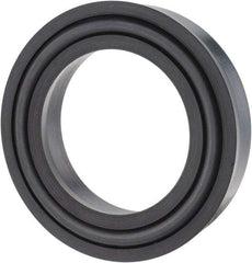 Parker - 1-1/8" ID x 1-5/8" OD, 1/4" Thick, Polypak Seal - -20 to 250°F, 3/8 Pipe Thread, - Americas Industrial Supply