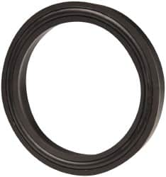 Parker - 2" ID x 2-1/2" OD, 1/4" Thick, Polypak Seal - -20 to 250°F, 3/8 Pipe Thread, - Americas Industrial Supply