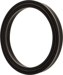 Parker - 2-1/2" ID x 3" OD, 1/4" Thick, Polypak Seal - -20 to 250°F, 3/8 Pipe Thread, - Americas Industrial Supply