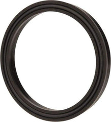 Parker - 2-3/4" ID x 3-1/4" OD, 1/4" Thick, Polypak Seal - -20 to 250°F, 3/8 Pipe Thread, - Americas Industrial Supply