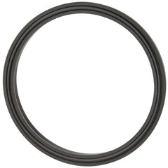 Parker - 3-3/4" ID x 4-1/4" OD, 1/4" Thick, Polypak Seal - -20 to 250°F, 3/8 Pipe Thread, - Americas Industrial Supply