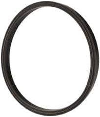 Parker - 6" ID x 6-1/2" OD, 1/4" Thick, Polypak Seal - -20 to 250°F, 9/16 Pipe Thread, - Americas Industrial Supply