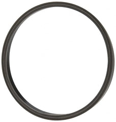 Parker - 6-1/2" ID x 7" OD, 1/4" Thick, Polypak Seal - -20 to 250°F, 9/16 Pipe Thread, - Americas Industrial Supply