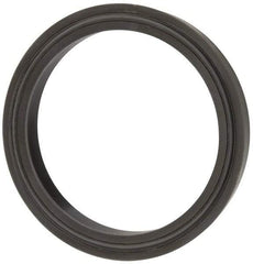 Parker - 3" ID x 3-5/8" OD, 5/16" Thick, Polypak Seal - -20 to 250°F, 1/2 Pipe Thread, - Americas Industrial Supply