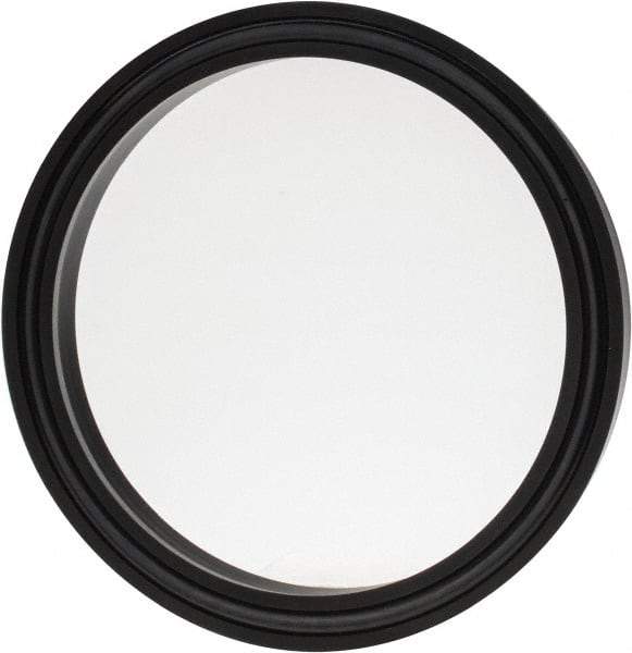 Parker - 4-1/4" ID x 5" OD, 3/8" Thick, Polypak Seal - -20 to 250°F, 5/8 Pipe Thread, - Americas Industrial Supply