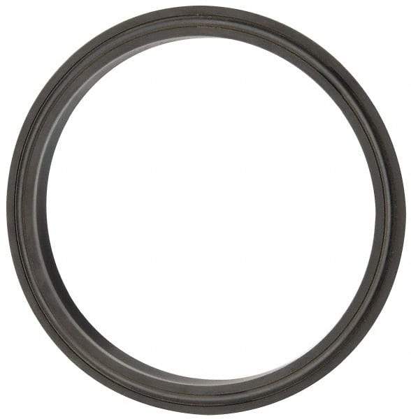 Parker - 5-1/4" ID x 6" OD, 3/8" Thick, Polypak Seal - -20 to 250°F, 5/8 Pipe Thread, - Americas Industrial Supply