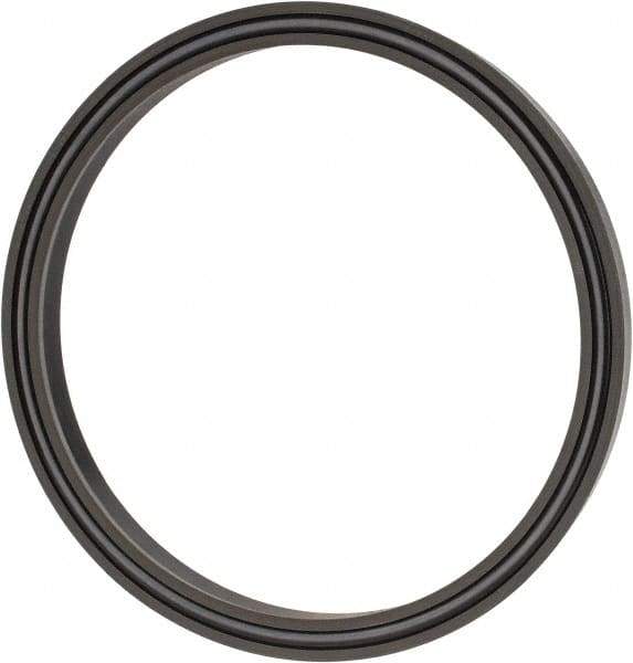 Parker - 6" ID x 6-3/4" OD, 3/8" Thick, Polypak Seal - -20 to 250°F, 5/8 Pipe Thread, - Americas Industrial Supply