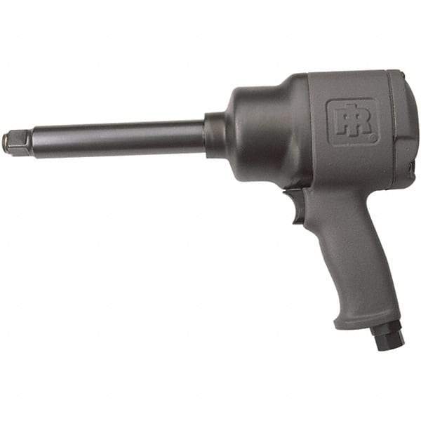 Ingersoll-Rand - Air Impact Wrenches & Ratchets   Drive Size: 3/4    Handle Type: Pistol Grip - Americas Industrial Supply