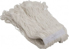 Rubbermaid - Large Nylon Loop End Mop Head - Americas Industrial Supply