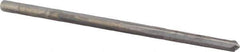 M.A. Ford - 0.095" Solid Carbide 4 Flute Chucking Reamer - Straight Flute, 0.088" Straight Shank, 1/2" Flute Length, 2" OAL - Americas Industrial Supply