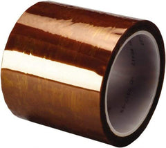 3M - Film Tape Material Type: Polyimide Thickness (mil): 2.70 - Americas Industrial Supply