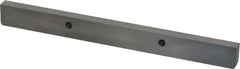 Value Collection - 7 Inch Long, Stainless Steel, Depth Gage Base Extension - Use with Mitutoyo Dial Depth Calipers - Americas Industrial Supply