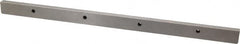 Value Collection - 12 Inch Long, Stainless Steel, Depth Gage Base Extension - Use with Mitutoyo Dial Depth Calipers - Americas Industrial Supply