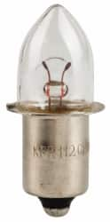 Value Collection - Miniature & Specialty Equipment Lamps Lamp Technology: Incandescent Lamps Style: Miniature/Specialty - Americas Industrial Supply