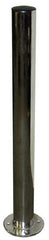 Vestil - Bollards & Posts Type: Bollard Diameter (Inch): 4 - Americas Industrial Supply
