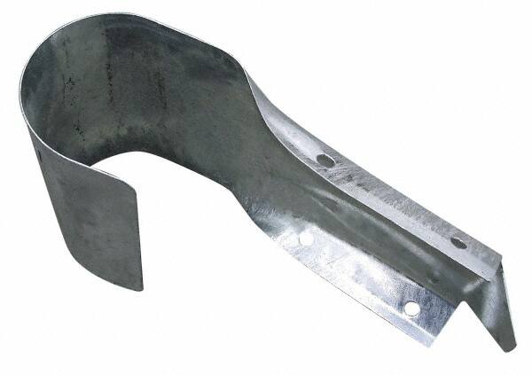 Vestil - Rail Mount Kits & Parts Type: Buffer End Guard - Americas Industrial Supply