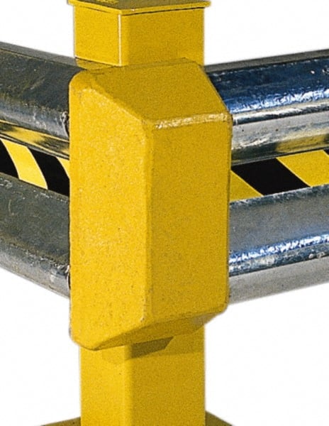 Vestil - Rail Mount Kits & Parts Type: End Cap - Americas Industrial Supply