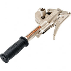 Vestil - Quick Open Drum Deheader - Americas Industrial Supply