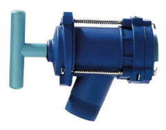 Vestil - Horizontal Drum Dispenser - Americas Industrial Supply
