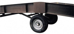 Vestil - Riser & Ramp Accessories Type: DC Powered Control Type: Hand - Americas Industrial Supply