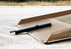 Vestil - Riser & Ramp Accessories Type: Tow Hitch Option - Americas Industrial Supply