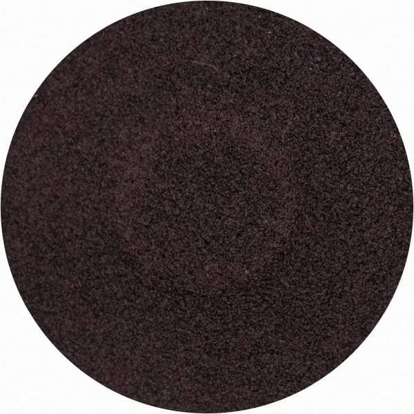 Tru-Maxx - 1-1/2" Disc Diam, 150 Grit, Aluminum Oxide Quick Change Disc - Type R Attaching System, Coated, Brown, Very Fine Grade, 30,000 RPM - Americas Industrial Supply