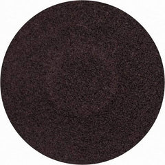 Tru-Maxx - 1-1/2" Disc Diam, 150 Grit, Aluminum Oxide Quick Change Disc - Type R Attaching System, Coated, Brown, Very Fine Grade, 30,000 RPM - Americas Industrial Supply