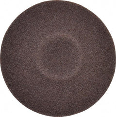 Tru-Maxx - 1-1/2" Disc Diam, 240 Grit, Aluminum Oxide Quick Change Disc - Type R Attaching System, Coated, Brown, Very Fine Grade, 30,000 RPM - Americas Industrial Supply