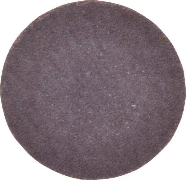 Tru-Maxx - 2" Disc Diam, 60 Grit, Aluminum Oxide Quick Change Disc - Type R Attaching System, Coated, Brown, Medium Grade, 30,000 RPM - Americas Industrial Supply