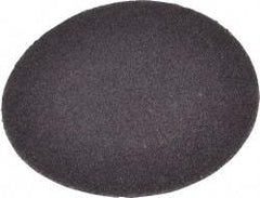 Tru-Maxx - 2" Disc Diam, 100 Grit, Aluminum Oxide Quick Change Disc - Type R Attaching System, Coated, Brown, Fine Grade, 30,000 RPM - Americas Industrial Supply