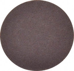 Tru-Maxx - 2" Disc Diam, 120 Grit, Aluminum Oxide Quick Change Disc - Type R Attaching System, Coated, Brown, Fine Grade, 30,000 RPM - Americas Industrial Supply