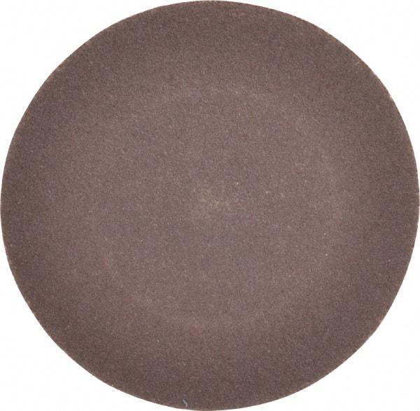 Tru-Maxx - 2" Disc Diam, 150 Grit, Aluminum Oxide Quick Change Disc - Type R Attaching System, Coated, Brown, Very Fine Grade, 30,000 RPM - Americas Industrial Supply