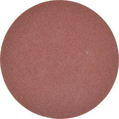 Tru-Maxx - 2" Disc Diam, 180 Grit, Aluminum Oxide Quick Change Disc - Type R Attaching System, Coated, Brown, Very Fine Grade, 30,000 RPM - Americas Industrial Supply