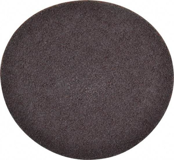 Tru-Maxx - 3" Disc Diam, 50 Grit, Aluminum Oxide Quick Change Disc - Type R Attaching System, Coated, Brown, Coarse Grade, 20,000 RPM - Americas Industrial Supply