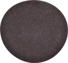 Tru-Maxx - 3" Disc Diam, 50 Grit, Aluminum Oxide Quick Change Disc - Type R Attaching System, Coated, Brown, Coarse Grade, 20,000 RPM - Americas Industrial Supply