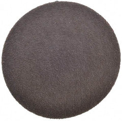 Tru-Maxx - 3" Disc Diam, 60 Grit, Aluminum Oxide Quick Change Disc - Type R Attaching System, Coated, Brown, Medium Grade, 20,000 RPM - Americas Industrial Supply
