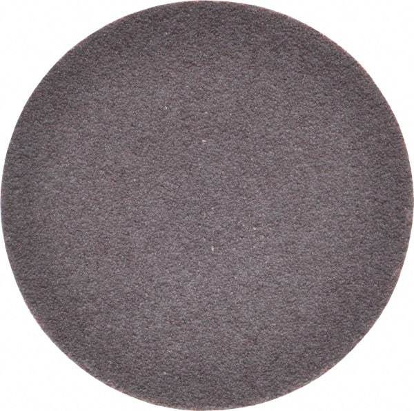 Tru-Maxx - 3" Disc Diam, 80 Grit, Aluminum Oxide Quick Change Disc - Type R Attaching System, Coated, Brown, Medium Grade, 20,000 RPM - Americas Industrial Supply