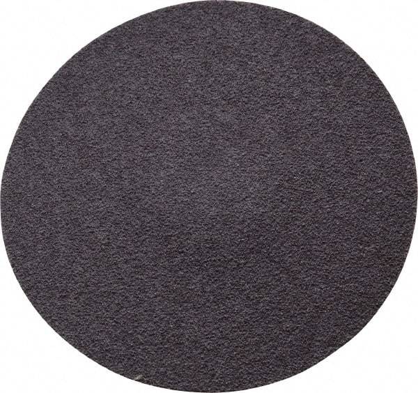 Tru-Maxx - 3" Disc Diam, 100 Grit, Aluminum Oxide Quick Change Disc - Type R Attaching System, Coated, Brown, Fine Grade, 20,000 RPM - Americas Industrial Supply