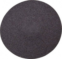 Tru-Maxx - 3" Disc Diam, 100 Grit, Aluminum Oxide Quick Change Disc - Type R Attaching System, Coated, Brown, Fine Grade, 20,000 RPM - Americas Industrial Supply