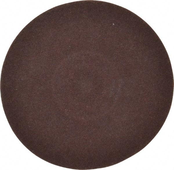 Tru-Maxx - 3" Disc Diam, 150 Grit, Aluminum Oxide Quick Change Disc - Type R Attaching System, Coated, Brown, Very Fine Grade, 20,000 RPM - Americas Industrial Supply